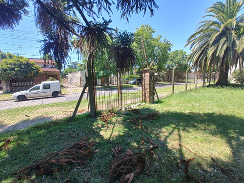 3 Lotes En Block, 1.700m2 En Total. Florencio Varela.