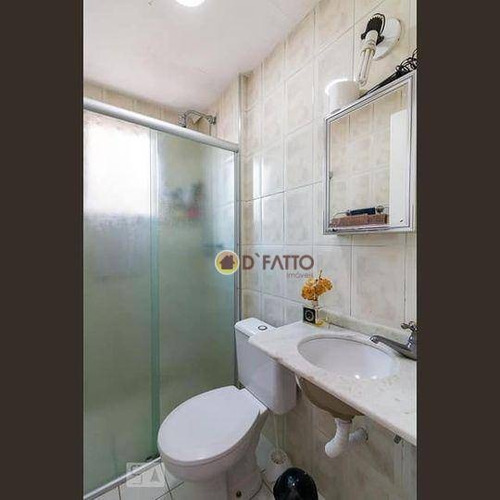 Imagem 15 de 22 de Apartamento Com 2 Dormitórios À Venda, 55 M² Por R$ 270.000,00 - Macedo - Guarulhos/sp - Ap2502