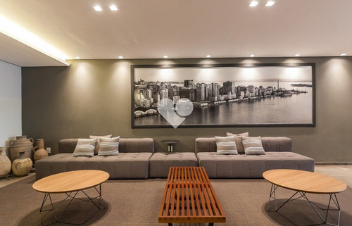 Imagem 4 de 15 de Studio - Centro Historico - Ref: 47822 - V-58469991