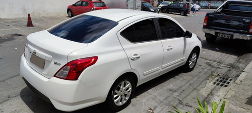 Imagem 2 de 5 de Versa Sv1.6 2018