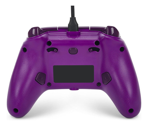 Powera Advantage Control Alámbrico Xbox Series X-s Morado