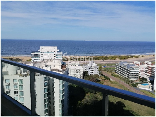Imagen 1 de 16 de Venta Apartamento 2 Dormitorios, Playa Brava - Aidy Grill, Punta Del Este