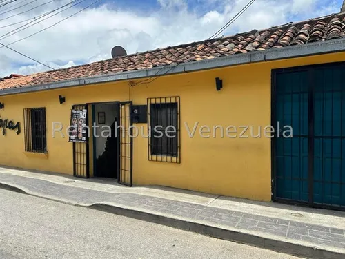 En Venta Fondo De Comercio, En El Hatillo. Tiene Como Objeto Principal La Preparacion, Venta Y Distribucion De Comida Casera