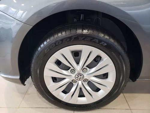 Volkswagen Gol Trendline Manual 2021 Alra Tm4