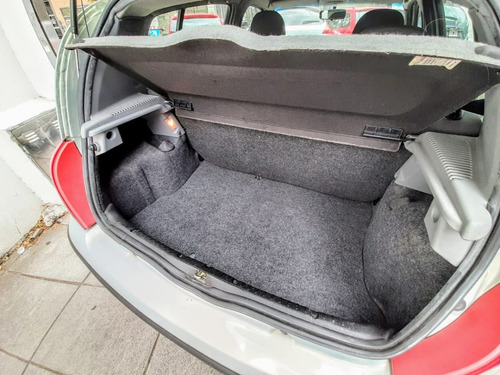Renault Clio Infinit 1.6 16v 2007 Inmaculado! (mac)