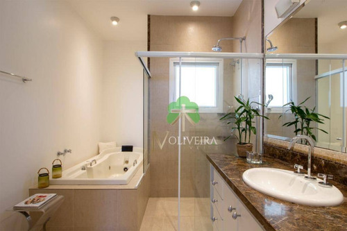 Imagem 20 de 30 de Casa À Venda, 698 M² Por R$ 4.300.000,00 - Morumbi - São Paulo/sp - Ca0231