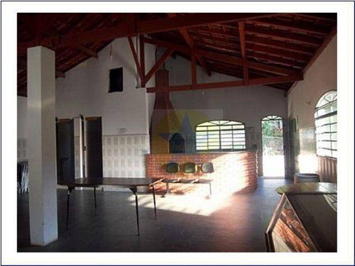 Chácara Com 3 Dormitórios À Venda, 2450 M² Por R$ 600.000,00 - Maracanã - Jarinu/sp - Ch0436
