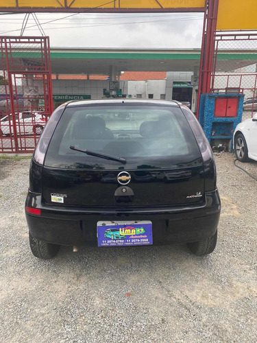 Chevrolet Corsa 2012 1.4 Maxx Econoflex 5p