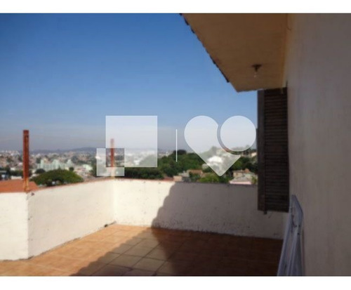 Imagem 10 de 11 de Apartamento - Santa Tereza - Ref: 6117 - V-229828