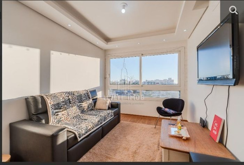 Imagem 14 de 16 de Apartamento À Venda Na Travessa Américo Silveira, Cristo Redentor, Porto Alegre - Rs - Liv-15033