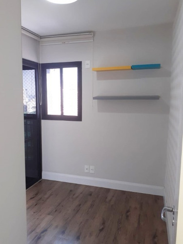 Imagem 10 de 20 de Apartamento Bela Vista Sao Paulo Sp Brasil - 4160