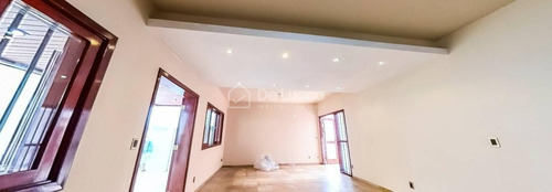 Imagem 25 de 30 de Casa Para Aluguel Em Jardim São Carlos - Ca010643