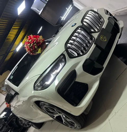 BMW X6 3.0 Xdrive 35ia M Sport At