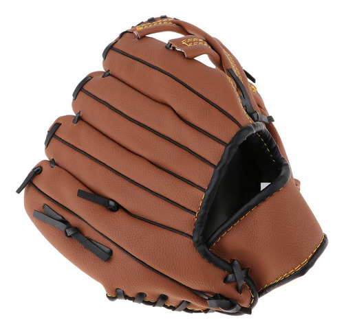 Softbol S Baseball Er Pu Leather Gamer 10,5/ 11,5/12. [u]