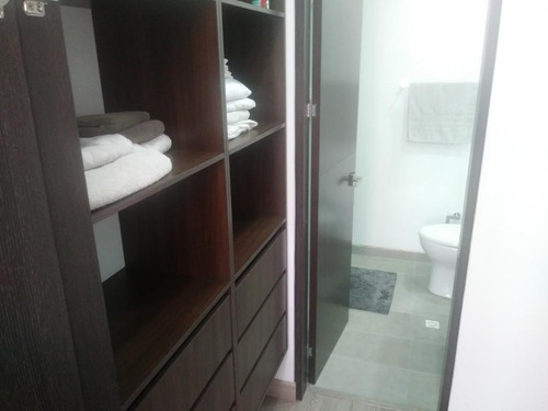 Apartaestudio En Arriendo/venta En Bogota Navarra-usaquén