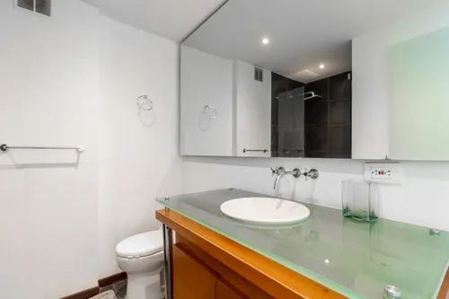 Apartamento En Venta En Chicó Reservado. Cod V21436