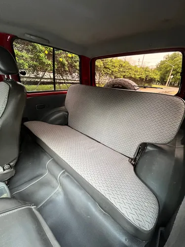 Mitsubishi Montero 2.4 V11