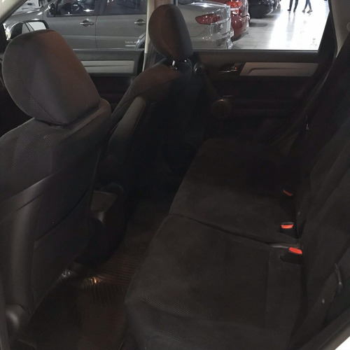 Honda Crv Lx 2011