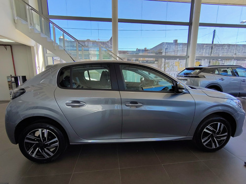 Peugeot 208 1.6 Allure Pack