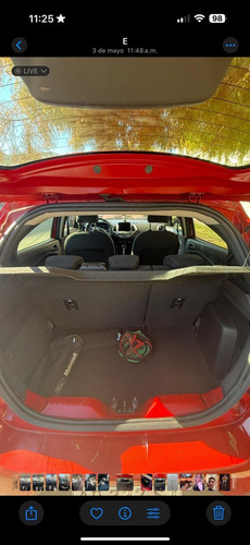 Ford Ka 1.5 Se At