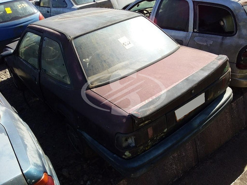 Vw Apollo 1.8 8v 1991 Sucata Somente Peças