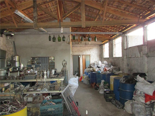 Imagem 8 de 17 de Área Residencial À Venda, Jardim Parque Jupiá, Piracicaba. - Ar0032