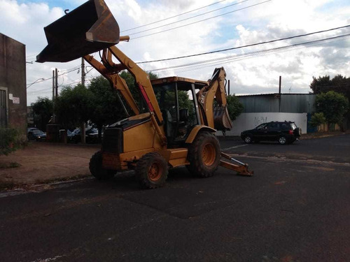 Caterpillar 416d