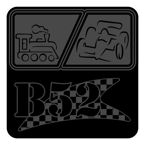 Kato N - Gunderson Maxi-i Ttx  New Logo  #759364: 106-6212