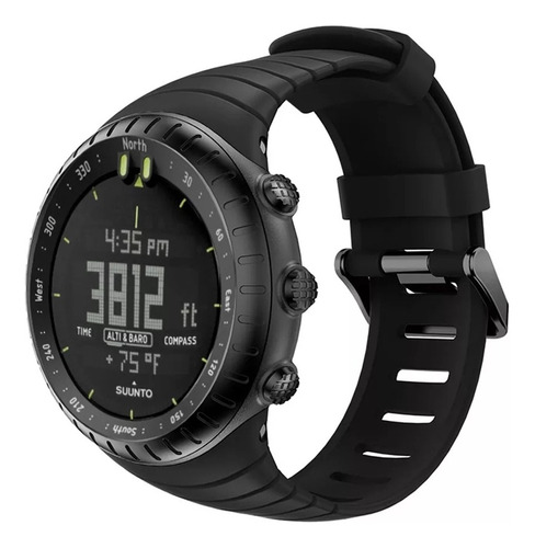 Correa O Extensible Para Smartwatch Suunto Core 