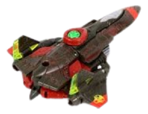 Transformers Beast Machines Espía Centella 2000 Sin/abrir (Usado)