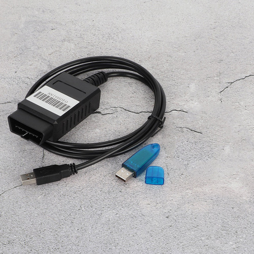 Programador 4 En 1 Fnr Key Prog Apto Para Nissan/ford/ford