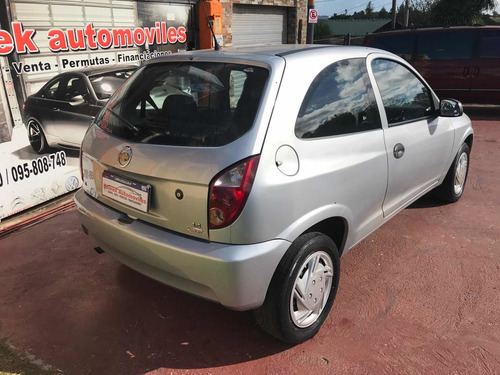 Chevrolet Celta 1.4 Lt Full 3 P 2010