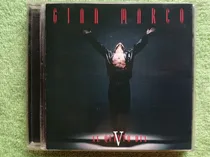 Comprar Eam Cd Gian Marco Al Quinto Dia 1997 Bmg Colombia Gianmarco