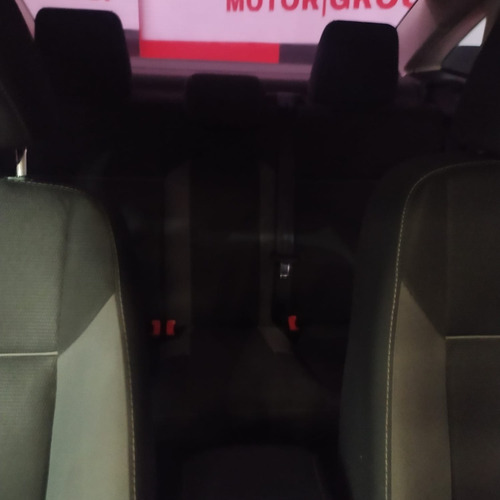 Imagen 13 de 14 de Ford Focus Se Gris 2013