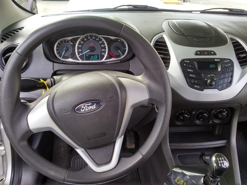 Ford Ka S 1.5 2017