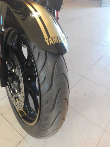 Yamaha Mt03 2018 13900km