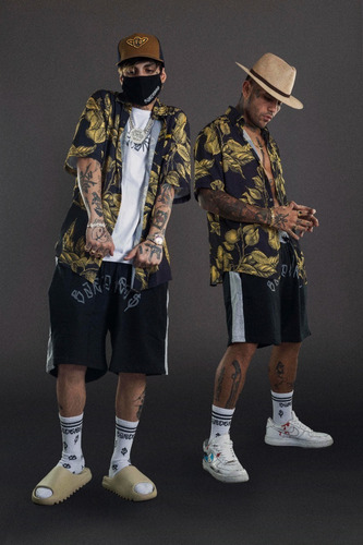 Imagen 3 de 5 de Camisa Bardero$
