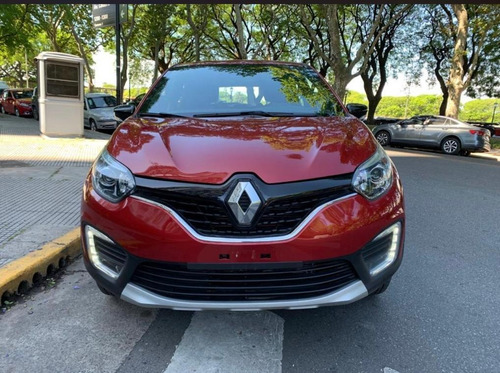 Imagen 11 de 17 de Renault Captur Zen 2.0