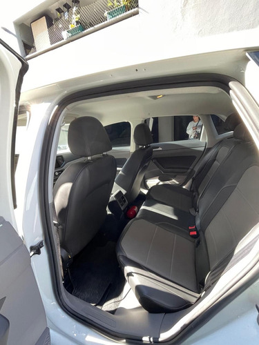 Volkswagen Polo 1.6 Msi Highline At