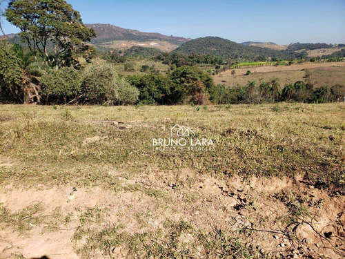 Imagem 3 de 23 de Área À Venda Em São Joaquim De Bicas - Ar0006