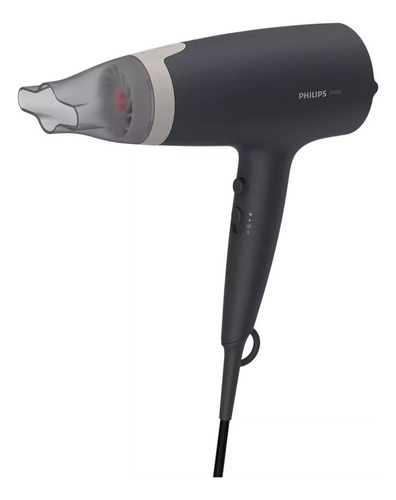 Secador De Pelo Philips Bh351/10 Series 3000