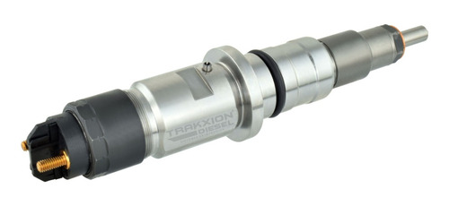 Inyector Diesel 0986435545, 2855491r Bosch Para Case Iveco