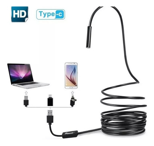Set De Impresion 3d Video Laringo Soporte Ios 4, 3, 2 Y 1