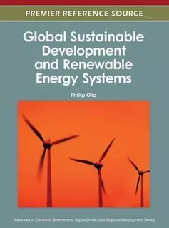 Global Sustainable Development And Renewable Energy Syste...