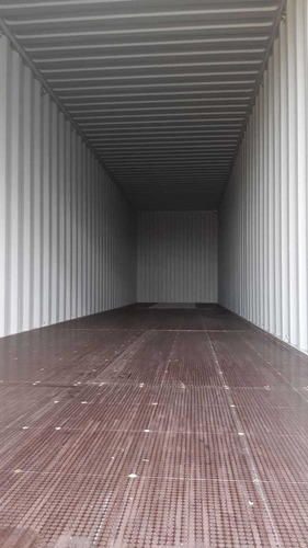 Contenedores Marítimos Containers 40' St Constitución