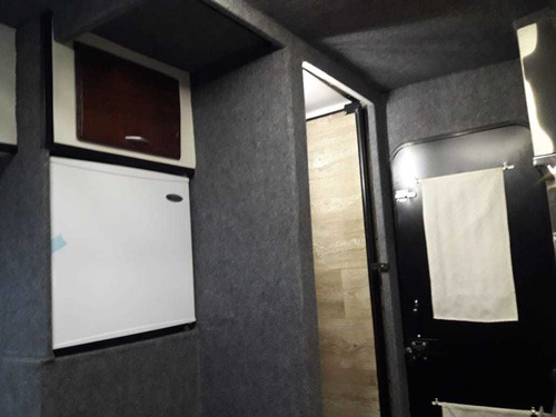 Camper Lessur
