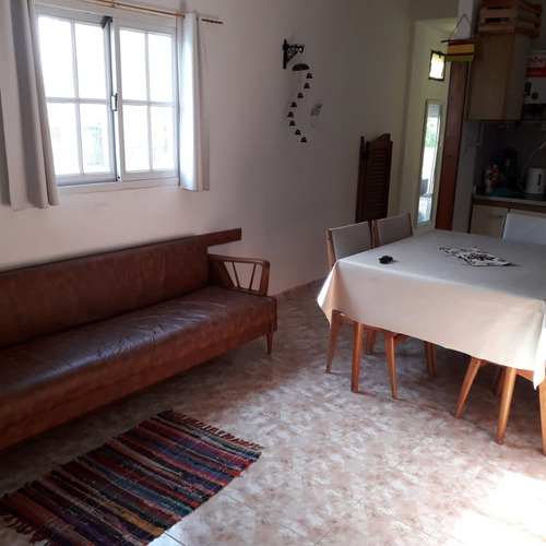 Imagen 7 de 13 de Departamento Para 4 Personas Centrico Santa Teresita