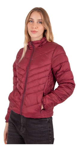 Campera Parka Comodas Abrigadas Chesela Market Nuevas