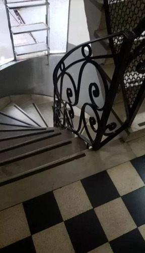 Monoambiente Amoblado.dueño Directo. Sin Comision!!!