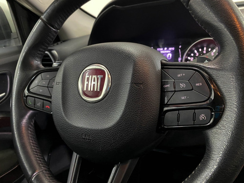 Imagem 12 de 20 de Fiat Toro